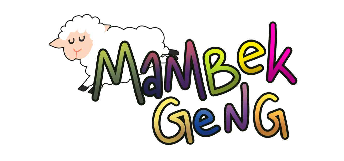 art by Punyulada, logo by ThistleKatt